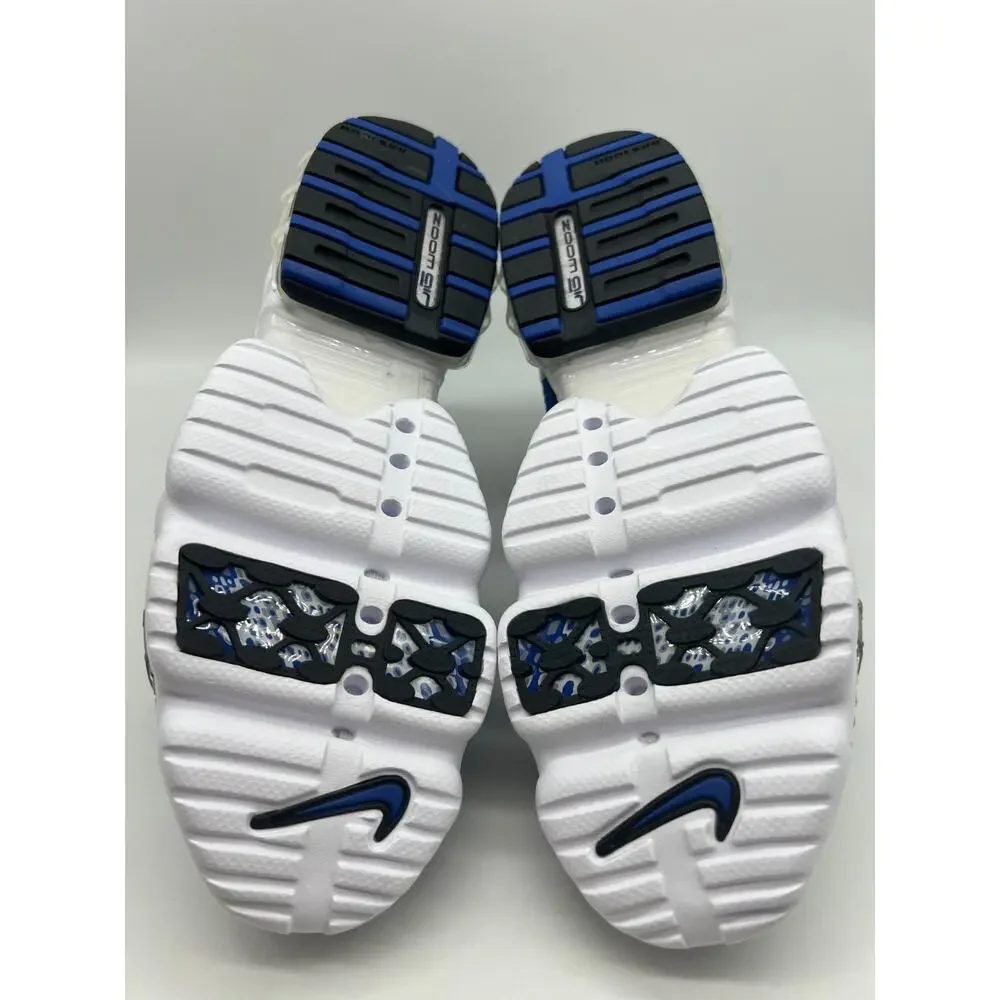Nike Air Zoom Spiridon Cage 2 Varsity Royal (2020) Men's Size 10.5 CJ1288 002